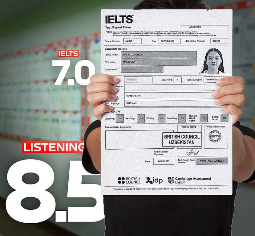 Buy Ielts Certificate Without Exam