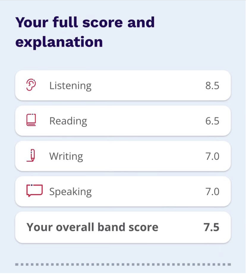 how to check ielts certificate fake or not